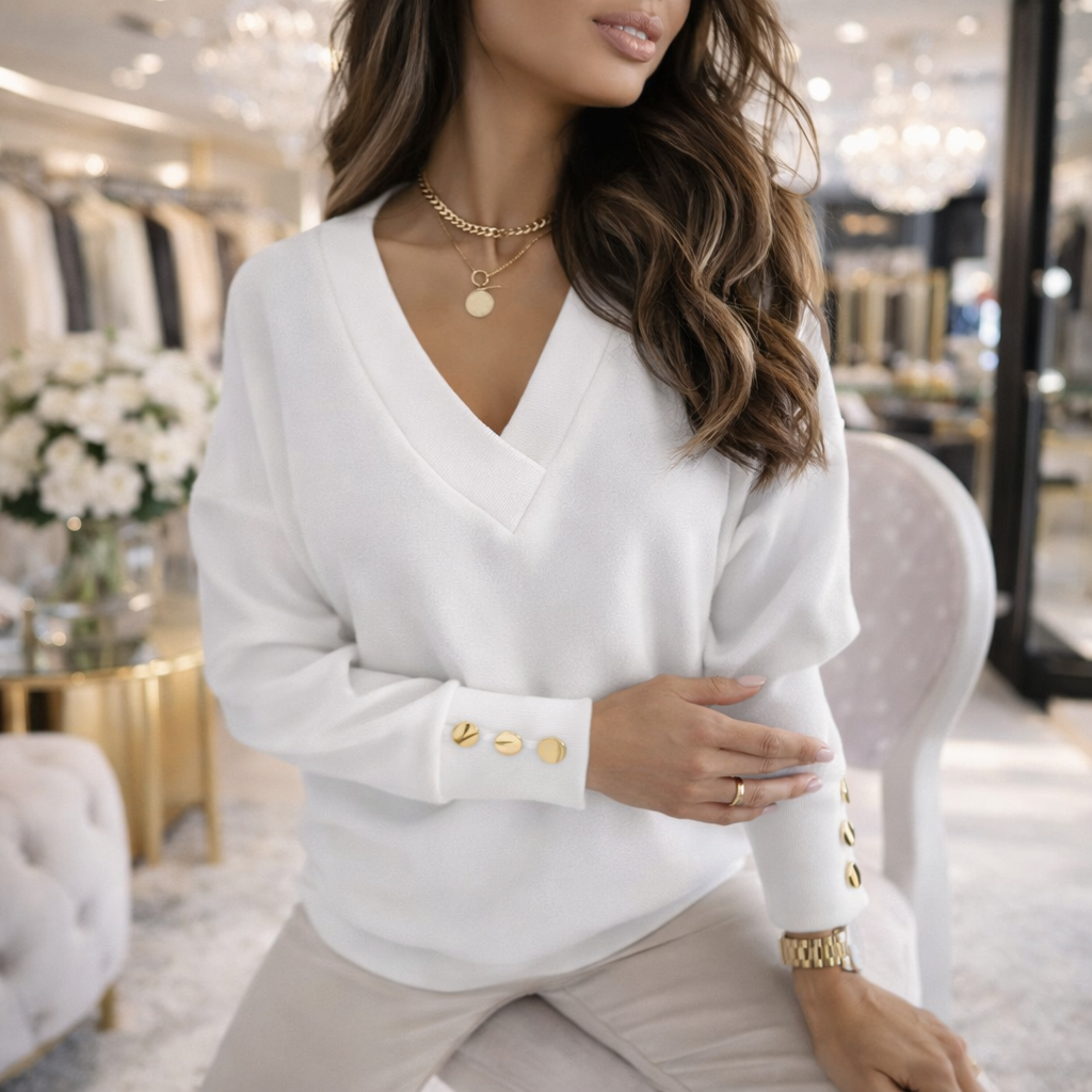 Maglione Elegance V
