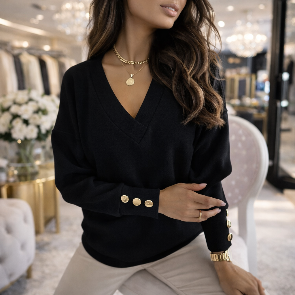 Maglione Elegance V